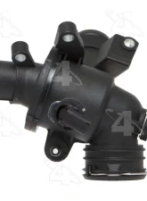 Four Seasons Integrated Thermostat Housing 86040                                     - 86040 - Image 2
