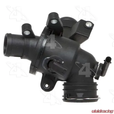 Four Seasons Integrated Thermostat Housing 86040 - 86040
