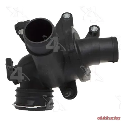Four Seasons Integrated Thermostat Housing 86040 - 86040