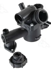 Four Seasons Outlet and Thermostat Housing Kit with Thermostat 86042                                     - 86042 - Image 11