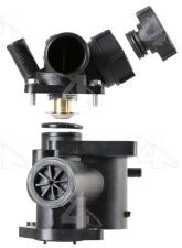 Four Seasons Outlet and Thermostat Housing Kit with Thermostat 86042                                     - 86042 - Image 2