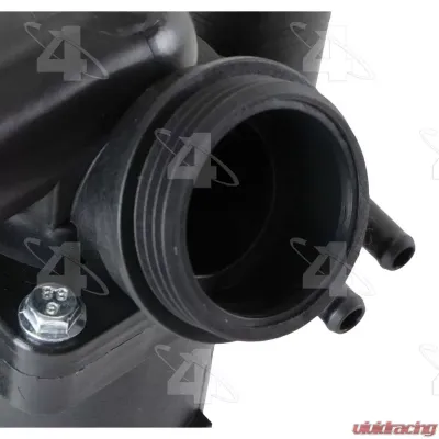 Four Seasons Outlet and Thermostat Housing Kit with Thermostat 86042 - 86042