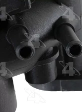 Four Seasons Outlet and Thermostat Housing Kit with Thermostat 86042                                     - 86042 - Image 5