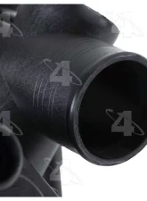 Four Seasons Outlet and Thermostat Housing Kit with Thermostat 86042                                     - 86042 - Image 6