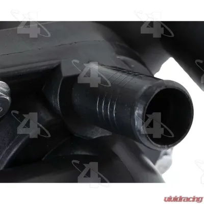 Four Seasons Outlet and Thermostat Housing Kit with Thermostat 86042 - 86042