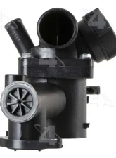 Four Seasons Outlet and Thermostat Housing Kit with Thermostat 86042                                     - 86042 - Image 8