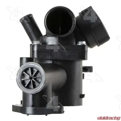 Four Seasons Outlet and Thermostat Housing Kit with Thermostat 86042 - 86042