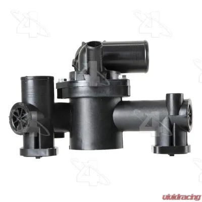 Four Seasons Outlet and Thermostat Housing Kit with Thermostat 86042 - 86042