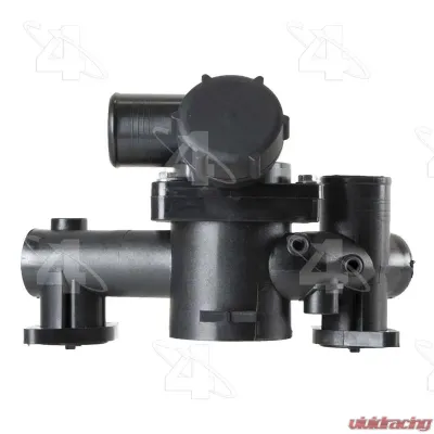 Four Seasons Outlet and Thermostat Housing Kit with Thermostat 86042 - 86042