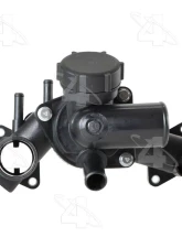 Four Seasons Outlet and Thermostat Housing Kit with Thermostat 86042                                     - 86042 - Image 11