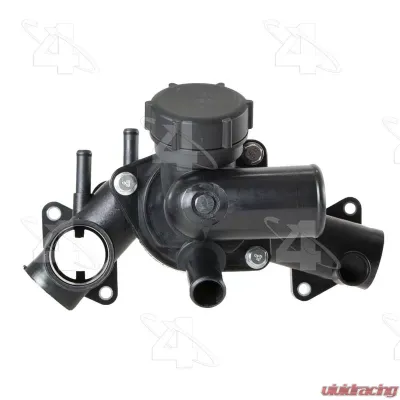 Four Seasons Outlet and Thermostat Housing Kit with Thermostat 86042 - 86042