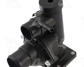 Four Seasons Outlet and Thermostat Housing Kit with Thermostat 86045