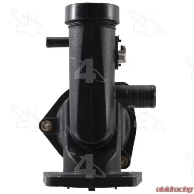 Four Seasons Outlet and Thermostat Housing Kit with Thermostat 86045 - 86045