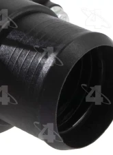 Four Seasons Outlet and Thermostat Housing Kit with Thermostat 86045                                     - 86045 - Image 3