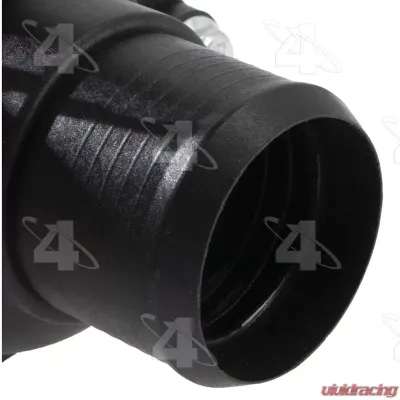 Four Seasons Outlet and Thermostat Housing Kit with Thermostat 86045 - 86045