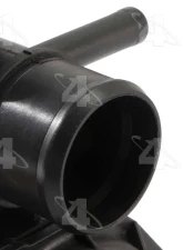 Four Seasons Outlet and Thermostat Housing Kit with Thermostat 86045                                     - 86045 - Image 4