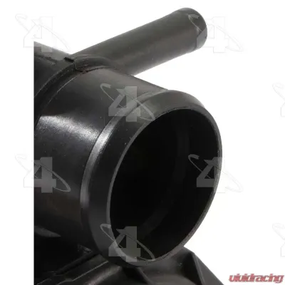 Four Seasons Outlet and Thermostat Housing Kit with Thermostat 86045 - 86045