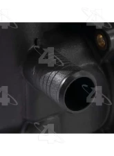 Four Seasons Outlet and Thermostat Housing Kit with Thermostat 86045                                     - 86045 - Image 5