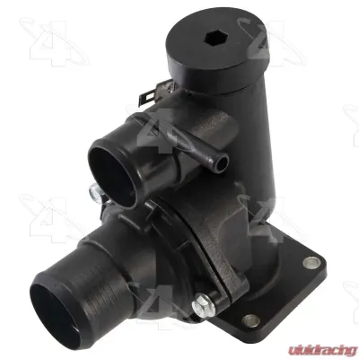 Four Seasons Outlet and Thermostat Housing Kit with Thermostat 86045 - 86045