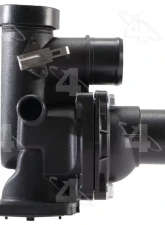 Four Seasons Outlet and Thermostat Housing Kit with Thermostat 86045                                     - 86045 - Image 7