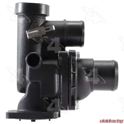 Four Seasons Outlet and Thermostat Housing Kit with Thermostat 86045 - 86045