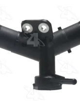 Four Seasons Engine Coolant Filler Neck 86057                                     - 86057 - Image 9