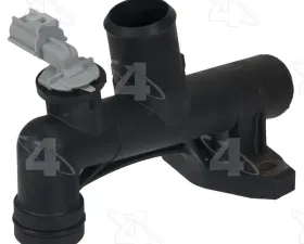 Four Seasons Engine Coolant Tube 86063