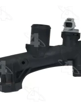 Four Seasons Engine Coolant Tube 86063                                     - 86063 - Image 7