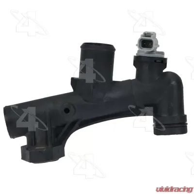 Four Seasons Engine Coolant Tube 86063 - 86063