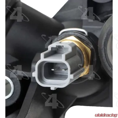 Four Seasons Engine Coolant Flange 86065 - 86065