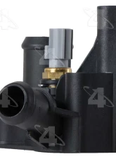 Four Seasons Engine Coolant Flange 86065                                     - 86065 - Image 7