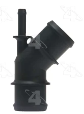 Four Seasons Engine Coolant Flange 86077                                     - 86077 - Image 9