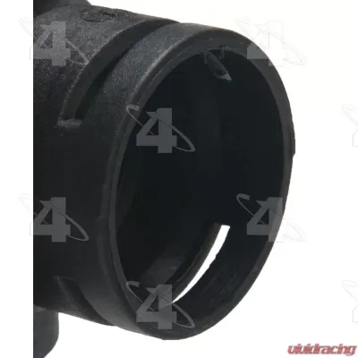 Four Seasons Engine Coolant Flange 86080 - 86080