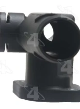 Four Seasons Engine Coolant Flange 86082                                     - 86082 - Image 5