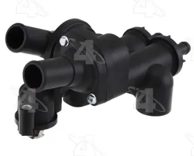 Four Seasons Outlet and Thermostat Housing Kit with Thermostat 86087