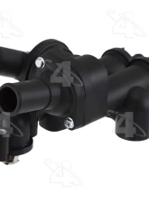 Four Seasons Outlet and Thermostat Housing Kit with Thermostat 86087                                     - 86087 - Image 10