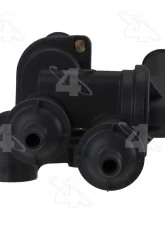 Four Seasons Outlet and Thermostat Housing Kit with Thermostat 86087                                     - 86087 - Image 2