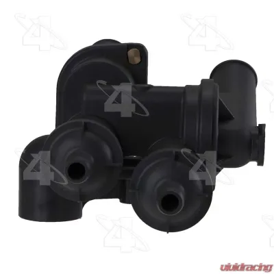 Four Seasons Outlet and Thermostat Housing Kit with Thermostat 86087 - 86087