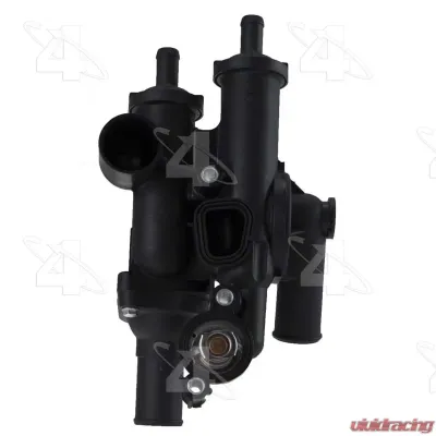 Four Seasons Outlet and Thermostat Housing Kit with Thermostat 86087 - 86087