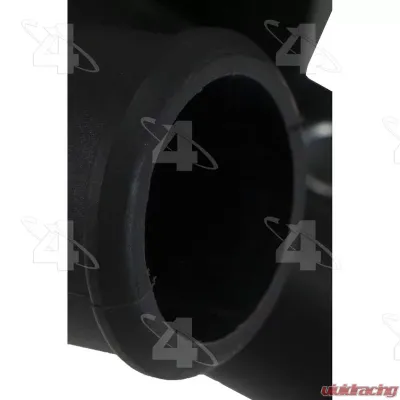 Four Seasons Outlet and Thermostat Housing Kit with Thermostat 86087 - 86087