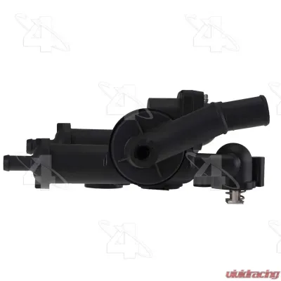 Four Seasons Outlet and Thermostat Housing Kit with Thermostat 86087 - 86087