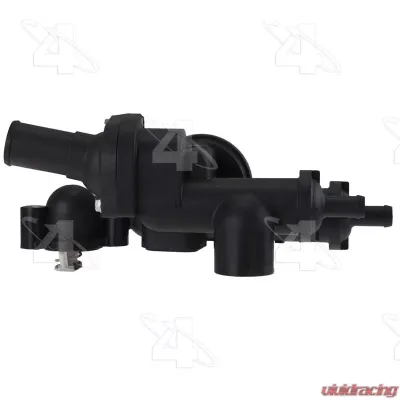 Four Seasons Outlet and Thermostat Housing Kit with Thermostat 86087 - 86087