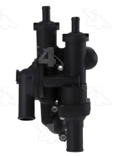 Four Seasons Outlet and Thermostat Housing Kit with Thermostat 86087                                     - 86087 - Image 10