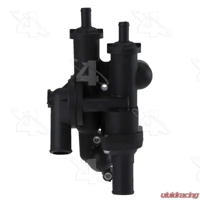 Four Seasons Outlet and Thermostat Housing Kit with Thermostat 86087 - 86087