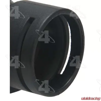 Four Seasons Engine Coolant Flange 86090 - 86090
