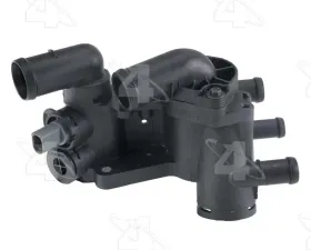 Four Seasons Outlet and Thermostat Housing Kit 86091