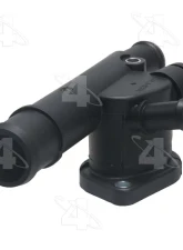 Four Seasons Engine Coolant Flange 86092                                     - 86092 - Image 10