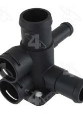 Four Seasons Engine Coolant Flange 86093                                     - 86093 - Image 10