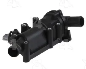 Four Seasons Outlet and Thermostat Housing Kit with Thermostat 86095