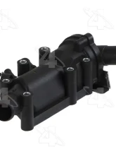 Four Seasons Outlet and Thermostat Housing Kit with Thermostat 86095                                     - 86095 - Image 11